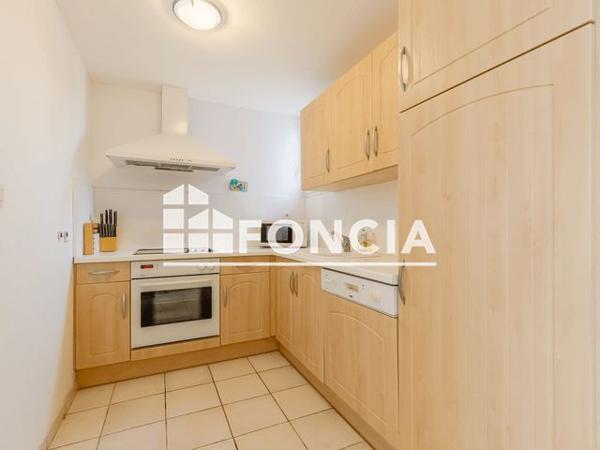 À vendre Maison 4 pièces 68.06 m² - L'aiguillon-sur-vie 85220