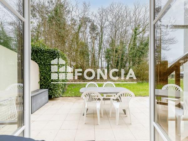 À vendre Maison 4 pièces 68.06 m² - L'aiguillon-sur-vie 85220