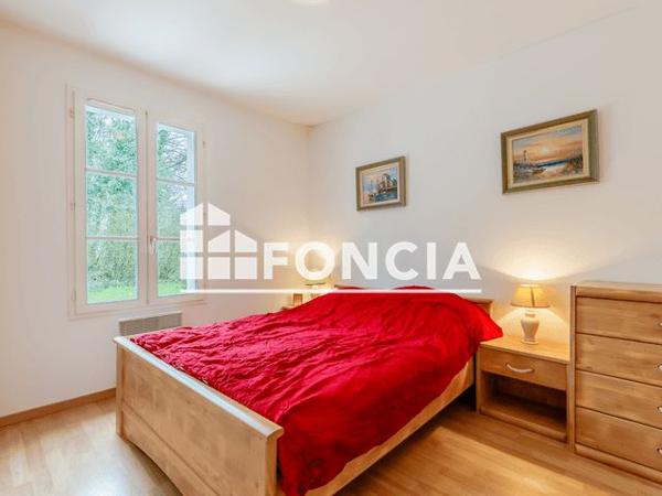 À vendre Maison 4 pièces 68.06 m² - L'aiguillon-sur-vie 85220