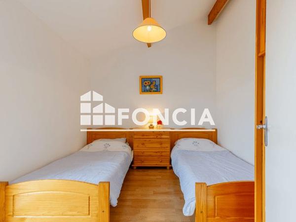 À vendre Maison 4 pièces 68.06 m² - L'aiguillon-sur-vie 85220