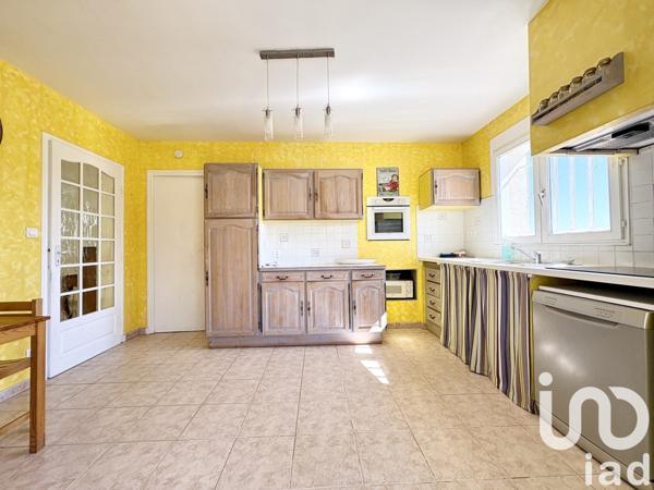 Maison à vendre 6 pièces 198 m² Castelmaurou
