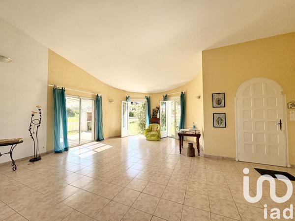 Maison à vendre 6 pièces 198 m² Castelmaurou