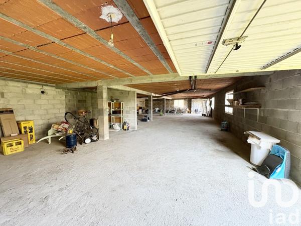 Maison à vendre 6 pièces 198 m² Castelmaurou