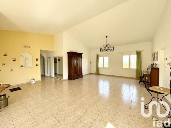 Maison à vendre 6 pièces 198 m² Castelmaurou