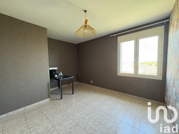 Maison à vendre 6 pièces 198 m² Castelmaurou