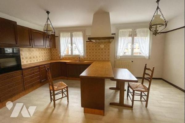 SECTEUR NEUFCHATEL/REIMS NORD - Maison mitoyenne