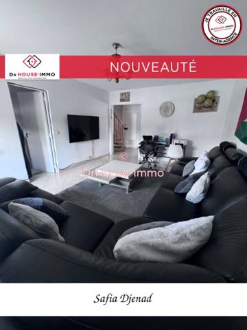 Appartement à vendre 4 pièces de 78 m²