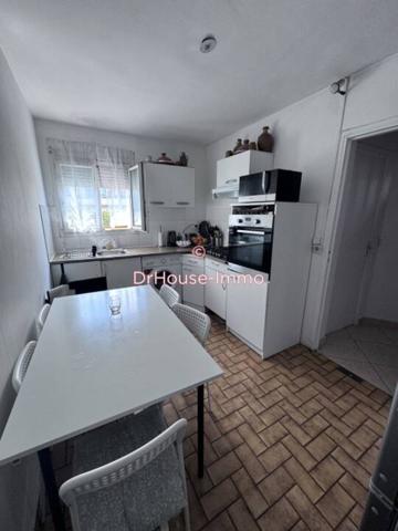 Appartement à vendre 4 pièces de 78 m²