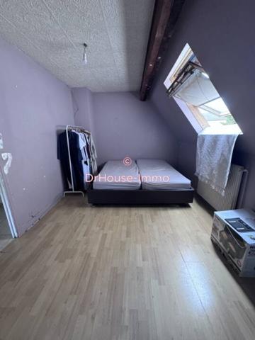 Appartement à vendre 4 pièces de 78 m²