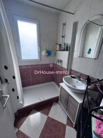 Appartement à vendre 4 pièces de 78 m²