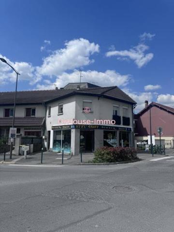 Appartement à vendre 4 pièces de 78 m²