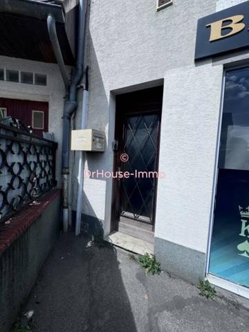 Appartement à vendre 4 pièces de 78 m²