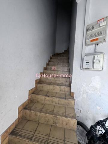 Appartement à vendre 4 pièces de 78 m²