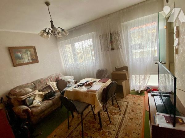 EXCLUSIVITE APPARTEMENT T2 JARVILLE LA MALGRANGE