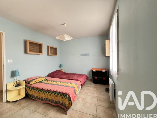 Maison à vendre 4 pièces 74 m² Saint-Pierre-d'Oléron