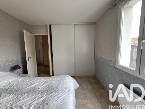 Maison à vendre 4 pièces 74 m² Saint-Pierre-d'Oléron