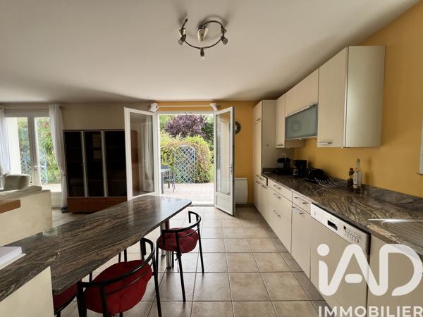 Maison à vendre 4 pièces 74 m² Saint-Pierre-d'Oléron