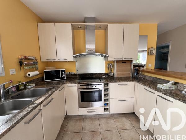Maison à vendre 4 pièces 74 m² Saint-Pierre-d'Oléron