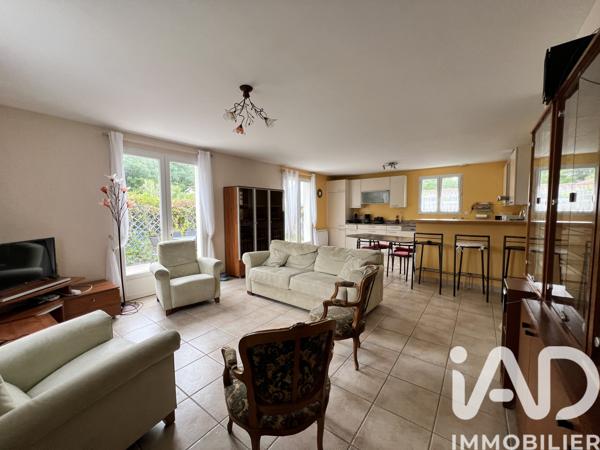 Maison à vendre 4 pièces 74 m² Saint-Pierre-d'Oléron