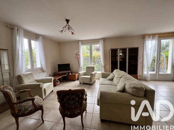 Maison à vendre 4 pièces 74 m² Saint-Pierre-d'Oléron