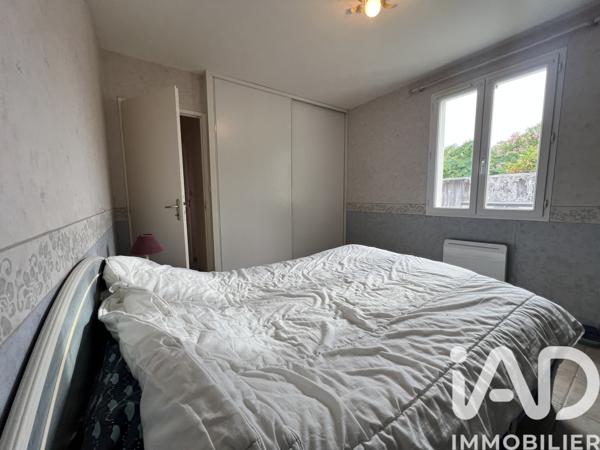 Maison à vendre 4 pièces 74 m² Saint-Pierre-d'Oléron