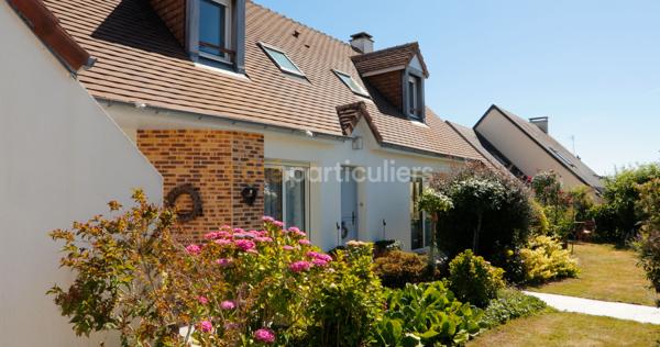 Vente
                Maison175 m² - 7 Pièces -
                    AGON COUTAINVILLE (50230)