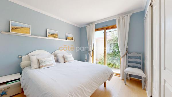 Vente
                Maison175 m² - 7 Pièces -
                    AGON COUTAINVILLE (50230)