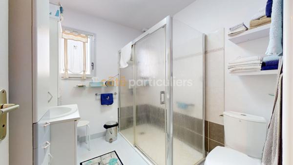 Vente
                Maison175 m² - 7 Pièces -
                    AGON COUTAINVILLE (50230)