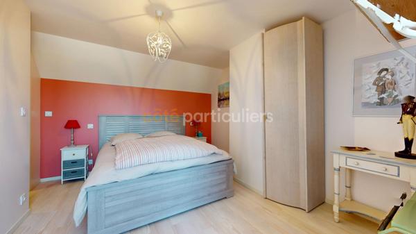 Vente
                Maison175 m² - 7 Pièces -
                    AGON COUTAINVILLE (50230)