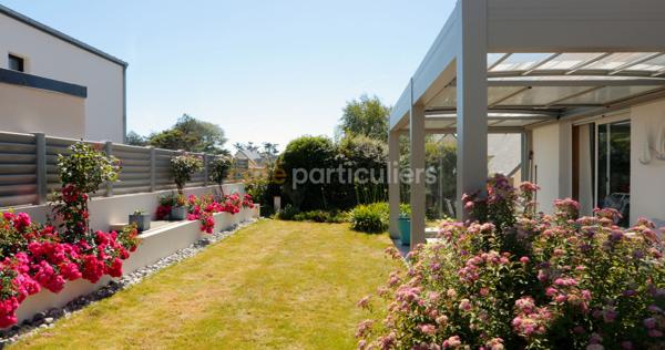 Vente
                Maison175 m² - 7 Pièces -
                    AGON COUTAINVILLE (50230)