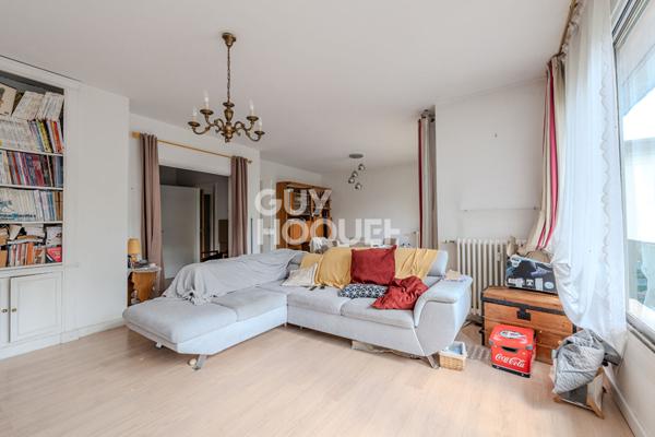 Appartement Gouvieux 5 pièce(s) 110 m2