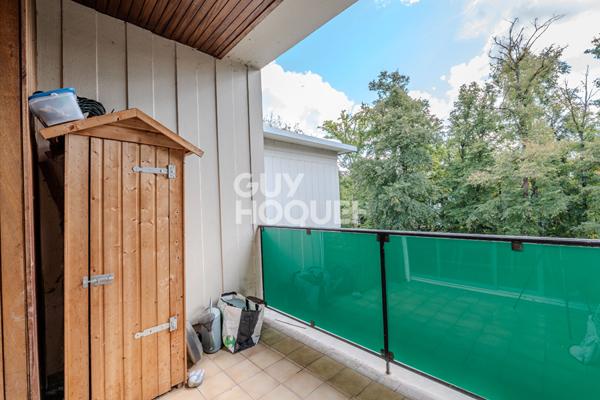 Appartement Gouvieux 5 pièce(s) 110 m2