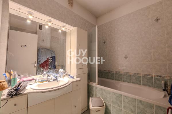 Appartement Gouvieux 5 pièce(s) 110 m2