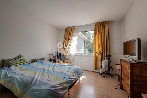 Appartement Gouvieux 5 pièce(s) 110 m2