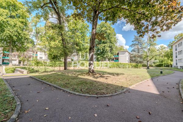 Appartement Gouvieux 5 pièce(s) 110 m2