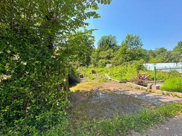Terrain au calme, Kruth, 68820, surface 2179 m2