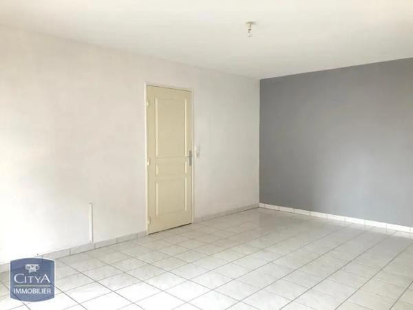 Location appartement 2 pièces de 48.49m²