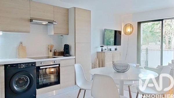 Appartement à vendre 2 pièces 31 m² Sainte-Maxime