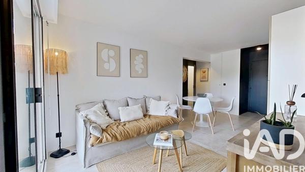 Appartement à vendre 2 pièces 31 m² Sainte-Maxime
