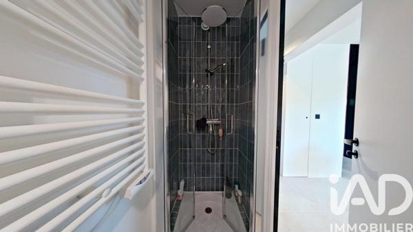 Appartement à vendre 2 pièces 31 m² Sainte-Maxime