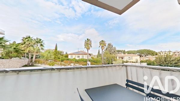 Appartement à vendre 2 pièces 31 m² Sainte-Maxime
