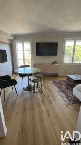 Appartement à vendre 2 pièces 41 m² Hyères