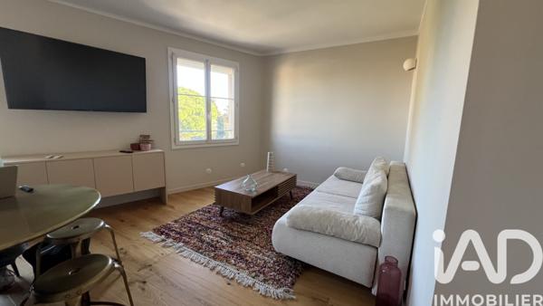 Appartement à vendre 2 pièces 41 m² Hyères