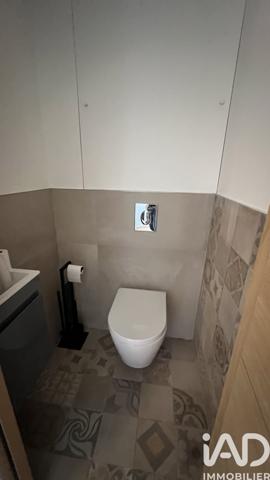 Appartement à vendre 2 pièces 41 m² Hyères