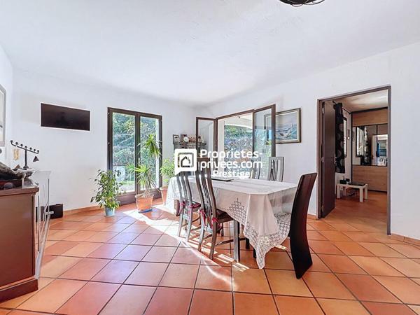 A vendre Fayence Maison individuelle avec grand terrain