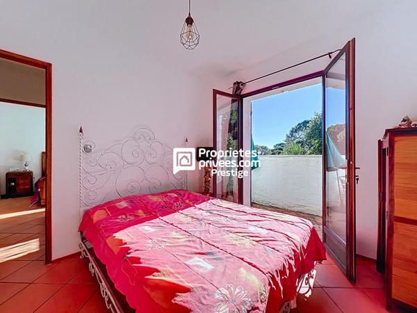 A vendre Fayence Maison individuelle avec grand terrain