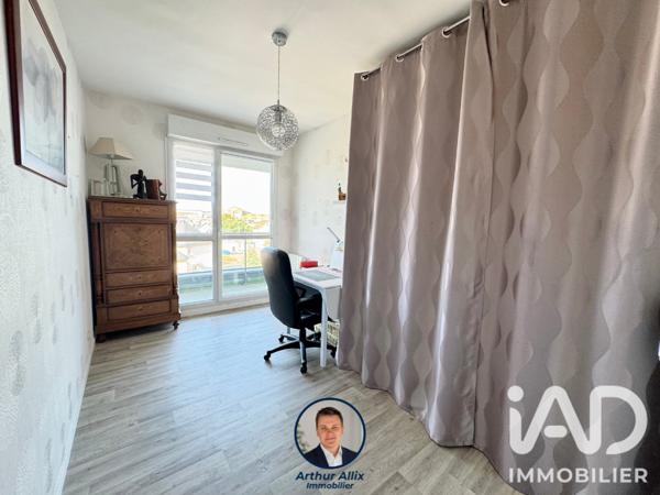 Appartement à vendre 5 pièces 79 m² Cherbourg-en-Cotentin