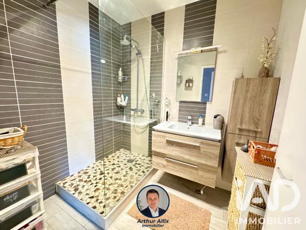 Appartement à vendre 5 pièces 79 m² Cherbourg-en-Cotentin