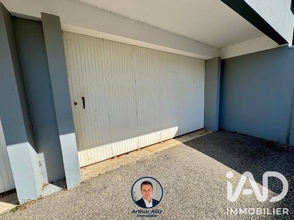 Appartement à vendre 5 pièces 79 m² Cherbourg-en-Cotentin