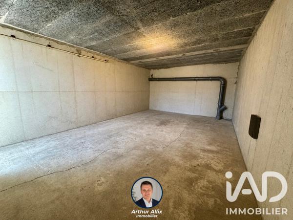 Appartement à vendre 5 pièces 79 m² Cherbourg-en-Cotentin